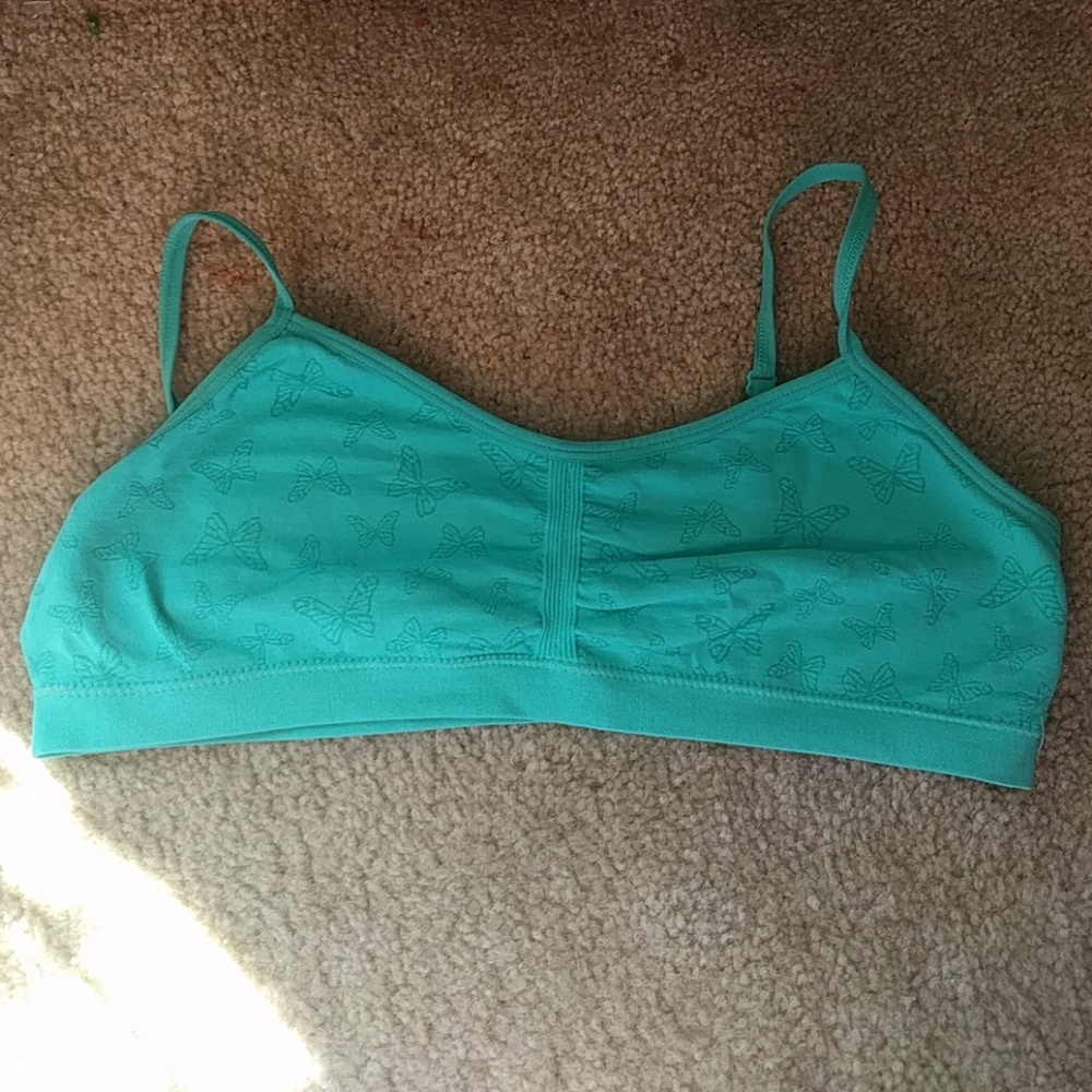 Sports bra
